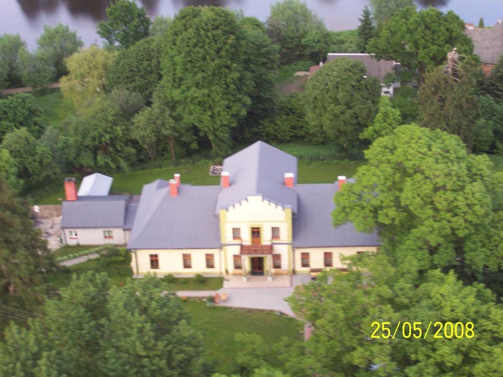 Dworek Mlynarza Agroturismo Zator