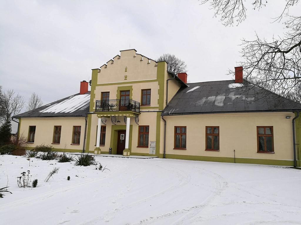 Agroturismo Dworek Mlynarza