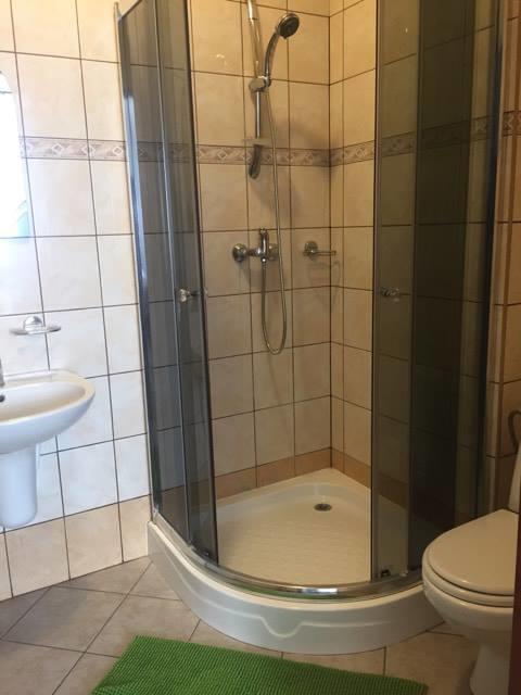 Farm stay Dworek Mlynarza