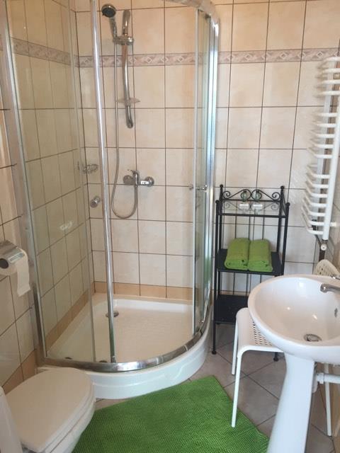 Dworek Mlynarza Farm stay Zator